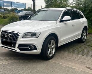 Audi Q5 Gebrauchtwagen