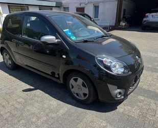 Renault Twingo Gebrauchtwagen