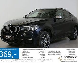 BMW X6 M50 Gebrauchtwagen