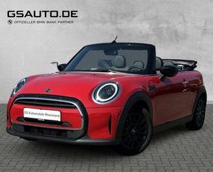 Mini Cooper Cabrio Gebrauchtwagen