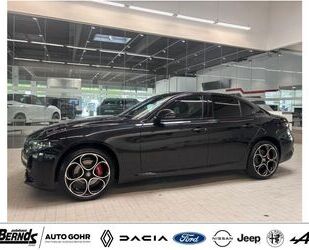 Alfa Romeo Giulia Gebrauchtwagen