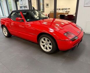 BMW Z1 Gebrauchtwagen