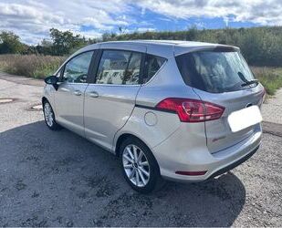 Ford B-Max Gebrauchtwagen