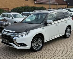 Mitsubishi Outlander Gebrauchtwagen