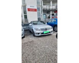 Mercedes-Benz C 320 Gebrauchtwagen