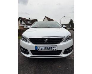 Peugeot 308 Gebrauchtwagen