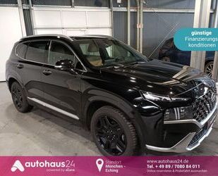 Hyundai SANTA FE Gebrauchtwagen