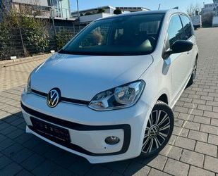 VW up! Gebrauchtwagen
