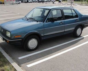 VW Jetta Gebrauchtwagen