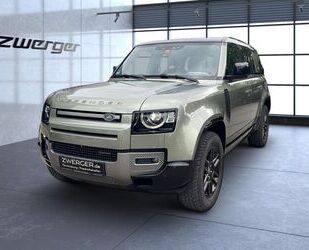 Land Rover Defender Gebrauchtwagen