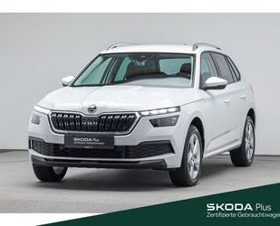 Skoda Kamiq Gebrauchtwagen