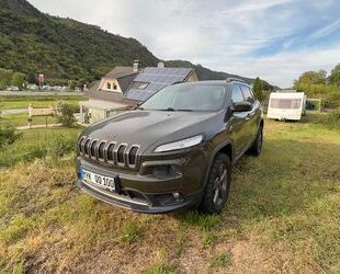 Jeep Cherokee Gebrauchtwagen