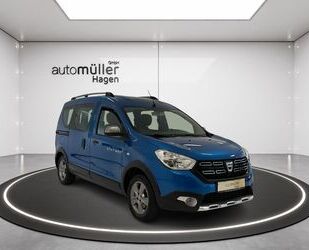Dacia Dokker Gebrauchtwagen