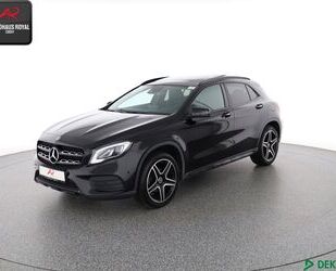 Mercedes-Benz GLA 200 Gebrauchtwagen