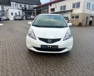 Honda Jazz Gebrauchtwagen