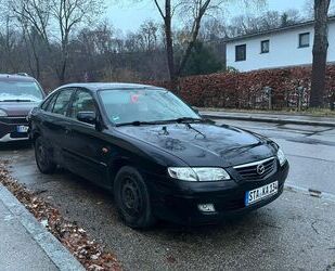 Mazda 626 Gebrauchtwagen