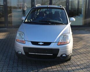 Chevrolet Matiz Gebrauchtwagen