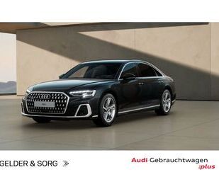 Audi A8 Gebrauchtwagen