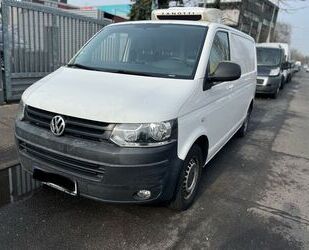 VW T5 Transporter Gebrauchtwagen