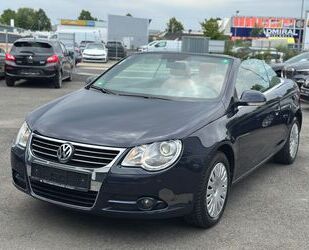 VW Eos Gebrauchtwagen