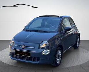 Fiat 500C Gebrauchtwagen
