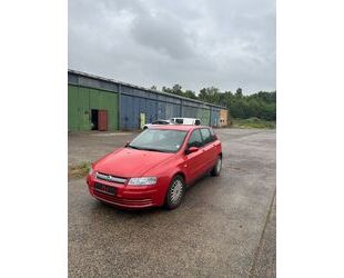 Fiat Stilo Gebrauchtwagen