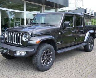 Jeep Gladiator Gebrauchtwagen