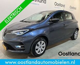 Renault ZOE Gebrauchtwagen