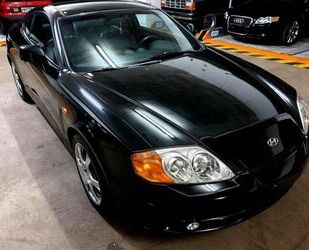 Hyundai Coupe Gebrauchtwagen