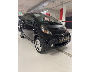 Mitsubishi i-MiEV Gebrauchtwagen