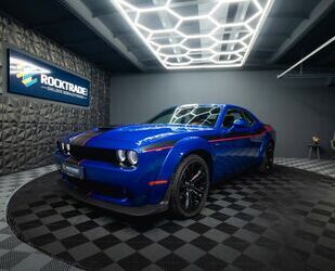 Dodge Challenger Gebrauchtwagen