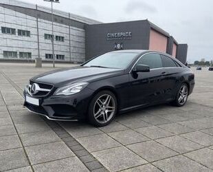 Mercedes-Benz E 200 Gebrauchtwagen