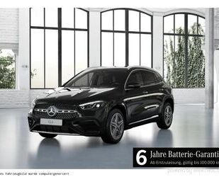 Mercedes-Benz GLA 250 Gebrauchtwagen