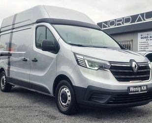 Renault Trafic Gebrauchtwagen