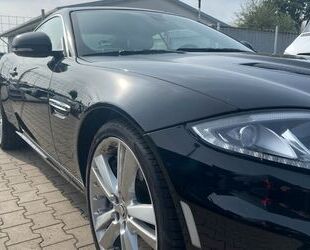 Jaguar XK Gebrauchtwagen