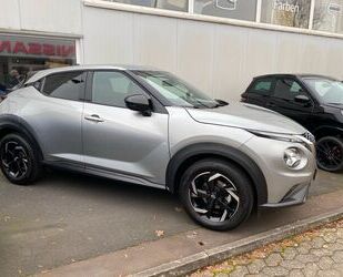 Nissan Juke Gebrauchtwagen
