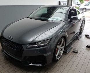 Audi TT RS Gebrauchtwagen