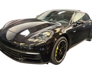 Porsche Panamera Gebrauchtwagen