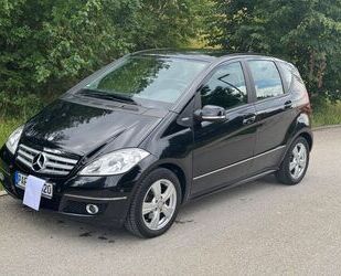 Mercedes-Benz A 180 Gebrauchtwagen