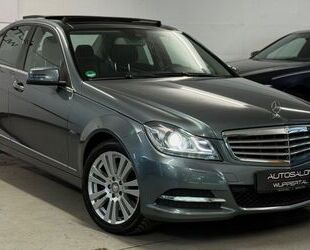 Mercedes-Benz C 350 Gebrauchtwagen