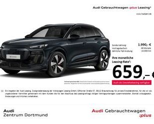 Audi Q6 e-tron Gebrauchtwagen