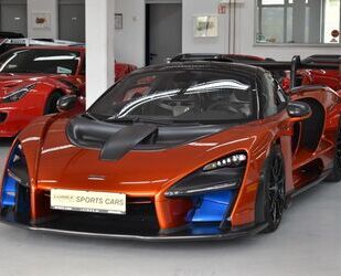 McLaren Andere Gebrauchtwagen