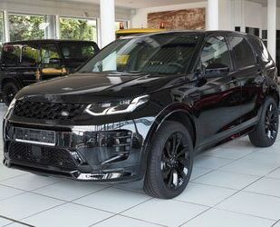 Land Rover Discovery Gebrauchtwagen