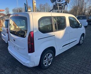 Toyota Proace City Gebrauchtwagen