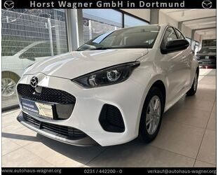 Mazda 2 Hybrid Gebrauchtwagen