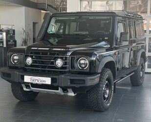 Ineos Grenadier Gebrauchtwagen