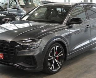 Audi SQ8 Gebrauchtwagen