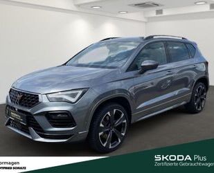 Cupra Ateca Gebrauchtwagen