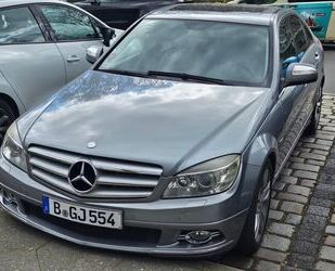 Mercedes-Benz C 230 Gebrauchtwagen