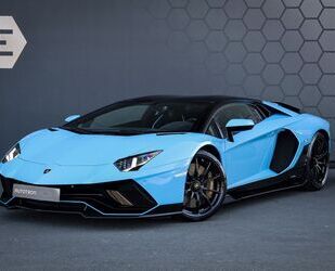 Lamborghini Aventador Gebrauchtwagen